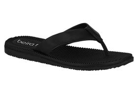 Chinelo Beira Rio tiras asa delta em napa 8395.200 Chinelo Beira Rio tiras asa delta em napa 8395.200