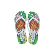 Chinelo Beira Rio Tropical