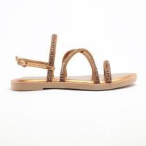 Chinelo Belluno Flat Indiana