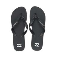 Chinelo Billabong All Day - Preto