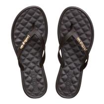 Chinelo Bless Petite Jolie Preto PJ6702 Chinelo Bless Petite Jolie Preto PJ6702