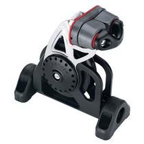 Chinelo Block Harken Carbo 57 mm com câmera