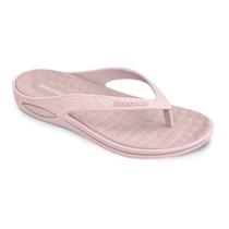 Chinelo Boa Onda 1319 Lily 1000 Ortopédico Feminino