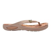 Chinelo boa onda com tiras ref:1319 feminino Chinelo boa onda com tiras ref:1319 feminino