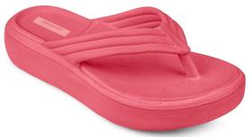 Chinelo Boa Onda Feminino Alana Nuvem Super Conforto 2312