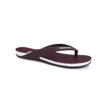 Chinelo Boa Onda Feminino Happy 1947-203 Açai Chinelo Boa Onda Feminino Happy 1947-203 Açai