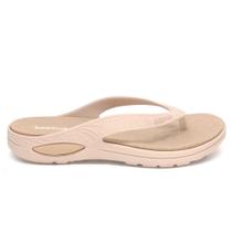 Chinelo Boa Onda Feminino Lily Liso