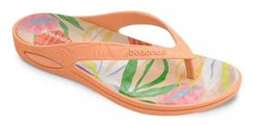 Chinelo Boa Onda Feminino Lily Ortopedico tam 39