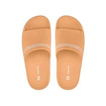 Chinelo Boa Onda Feminino Soft 2060-200 Tangerina