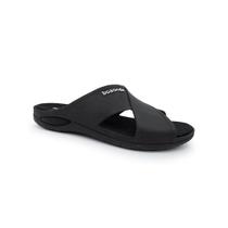 Chinelo Boa Onda Harmony Conforto 1949-200 Preto/Preto