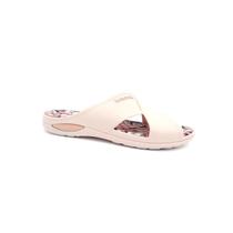 Chinelo Boa Onda Harmony Conforto 1949-203 Rose Nude