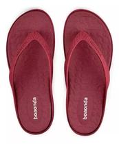 Chinelo Boa Onda Lilly Original Chinelo Boa Onda Lilly Original