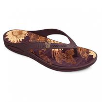Chinelo Boa Onda Lily 1319 Feminino