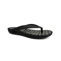 Chinelo Boa Onda Masculino Lily 1319-254 Preto