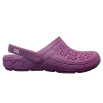 Chinelo boa onda slip on ref:1317.123 feminino