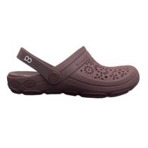 Chinelo boa onda slip on ref:1317.123 feminino