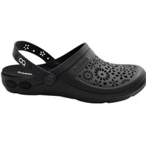 Chinelo boa onda slip on ref:1317.123 feminino