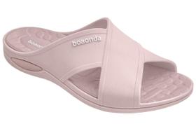 Chinelo Boaonda Harmony Ortopedico Esporao Conforto Feminino