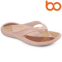 Chinelo Boaonda Mobi Eva Original Ortopedico Sandalia de Dedo Anatomica Fascite Plantar Esporao