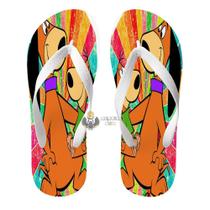 Chinelo bob pai e bob filho Chinelo bob pai e bob filho