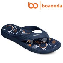 Chinelo Bolt Boaonda Sandalia Masculina Original Confortavel EVA Esporao Fascite Plantar