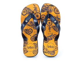 Chinelo Borracha Masculino Colors Motos Macio Chinelo Borracha Masculino Colors Motos Macio