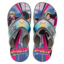 Chinelo boruto generation super grendene kids - 22681