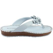 Chinelo Bottero Couro 365706