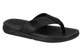 Chinelo BR Sport Masculino Dedo 2282.102 Preto