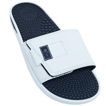Chinelo BR Sport Masculino Slide Com Palmilha Massageadora