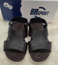 Chinelo Br Sport Napa Monaco Neo Camurcao 2282.107 Chinelo Br Sport Napa Monaco Neo Camurcao 2282.107