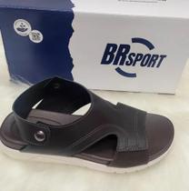 Chinelo Br Sport Napa Monaco Neo Camurcao 2282.107 Chinelo Br Sport Napa Monaco Neo Camurcao 2282.107