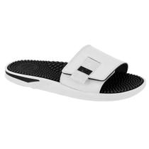 Chinelo Br Sport Slide de tiras autocolantes Floter Rustico Neo Super Confortável Masculino 2254.104 (66148) Chinelo Br Sport Slide de tiras autocolantes Floter Rustico Neo Super Confortável Masculino 2254.104 (66148)
