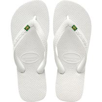 Chinelo Branco