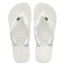 Chinelo Brasil Havaiana Bandeira