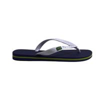 Chinelo Brasil Ipanema Masculino 27453 Marinho