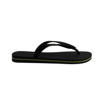 Chinelo Brasil Ipanema Masculino 27453 Preto