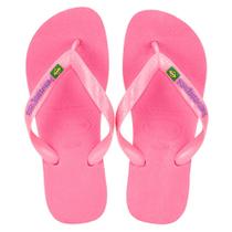 Chinelo brasil logo havaianas - 4110850