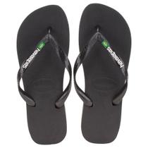 Chinelo brasil logo havaianas - 4110850