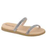 Chinelo Brilho Feminino Beira Rio Conforto 8488.105 Chinelo Brilho Feminino Beira Rio Conforto 8488.105
