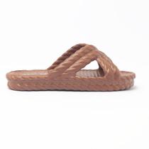 Chinelo Brizza Flat Marrocos