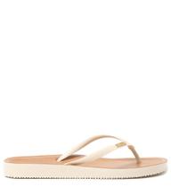 Chinelo Brizza Flip Flop branco