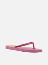 Chinelo Brizza Marrom Âmbar Jelly Original Chinelo Brizza Marrom Âmbar Jelly Original