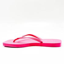 Chinelo Brizza Quadrado Cores Variadas Original