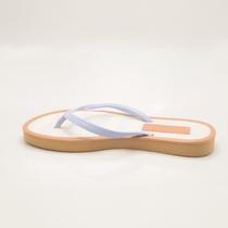 Chinelo Brizza Tecido Listras Cores Original Chinelo Brizza Tecido Listras Cores Original