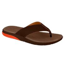 Chinelo BrSport Beira Rio Casual Confort Masculino Adulto 2251.100