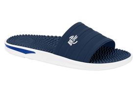 Chinelo BrSport Napa Way Super Macio Slide 2254105