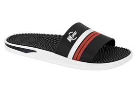 Chinelo BrSport Super Macio Slide Total Conforto 2254127 Chinelo BrSport Super Macio Slide Total Conforto 2254127