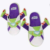 Chinelo Buzz Lightyear Toy Story Disney P Chinelo Buzz Lightyear Toy Story Disney P