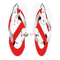 Chinelo Caça Fantasmas